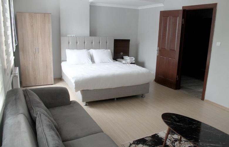 Animos Butik Otel Ankara Dış mekan fotoğraf