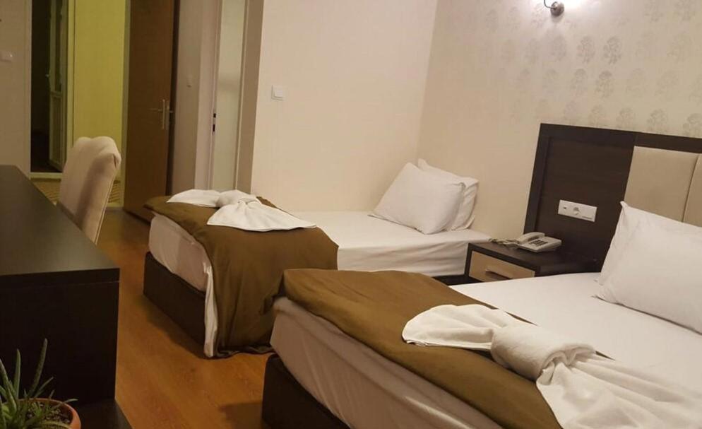 Animos Butik Otel Ankara Dış mekan fotoğraf